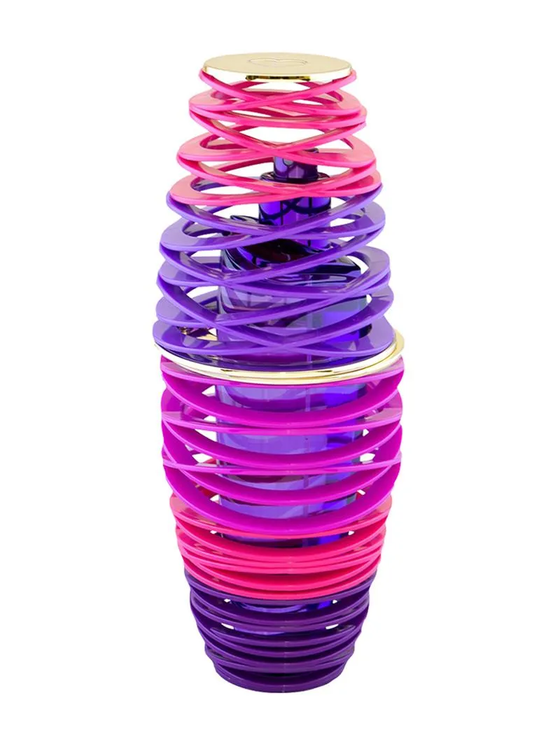 Justin Bieber Girl Friend EDP For Women 100ML