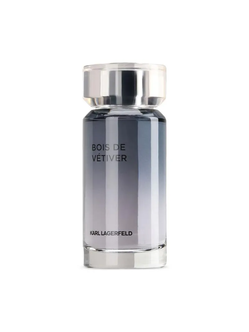 Karl Lagerfeld Bois De Vetiver EDT For Men 100ML