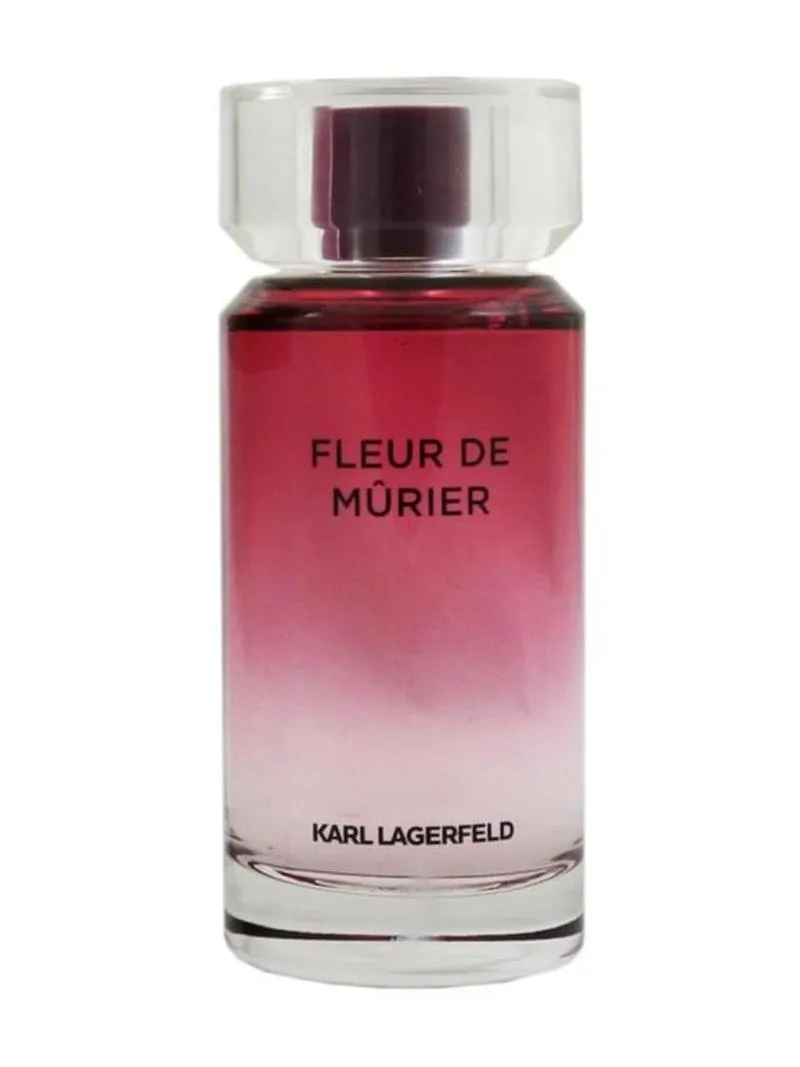 Karl Lagerfeld Fleur De Murier EDP For Women 100ML
