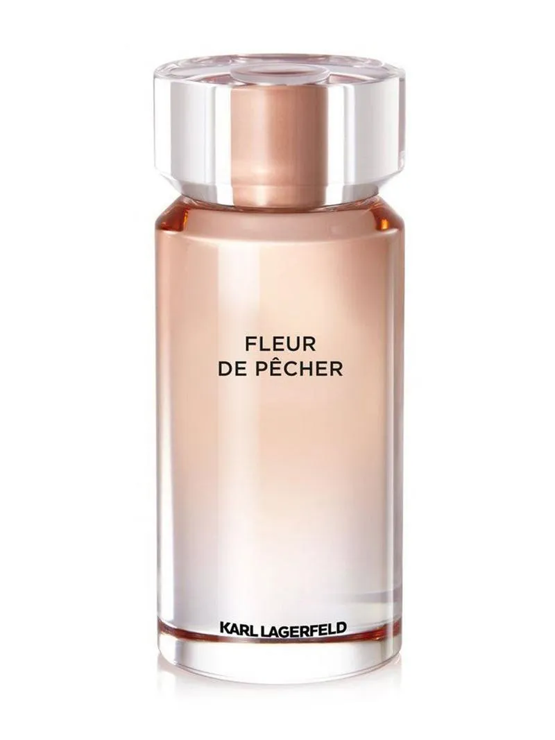 Karl Lagerfeld Fleur De Pecher EDP For Women 100ML