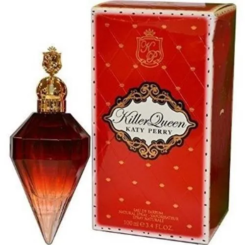 Katy Perry Killer Queen EDP For Women 100ML