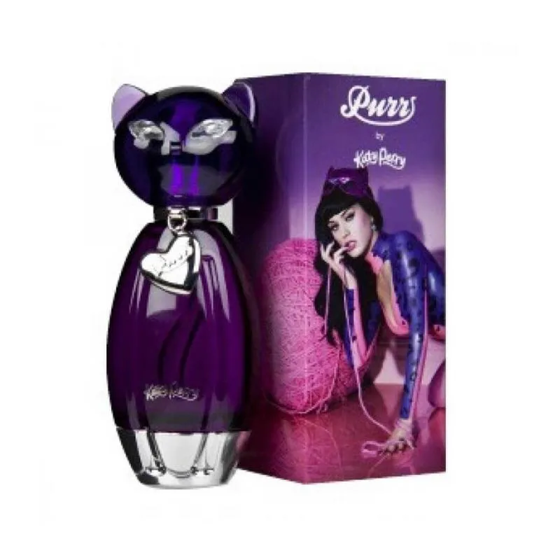Katy Perry Purr EDP For Women 100ML