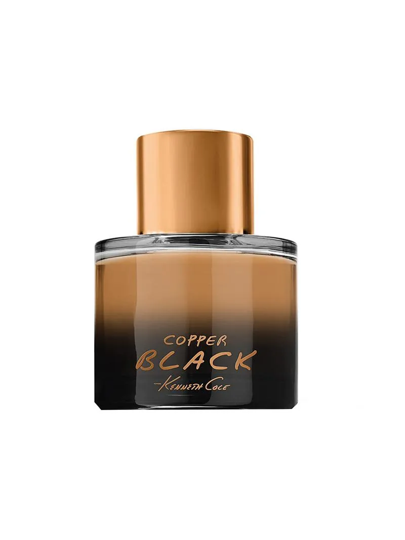 Kenneth Cole Copper Black EDT For Men 100ML