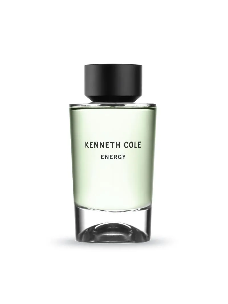 Kenneth Cole Energy EDT Unisex 100ML