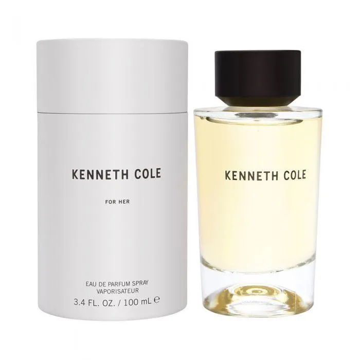 Kenneth Cole For Her EDP For Women 100ML