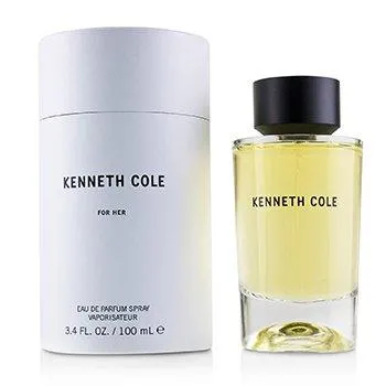 Kenneth Cole For Her EDP For Women 100ML