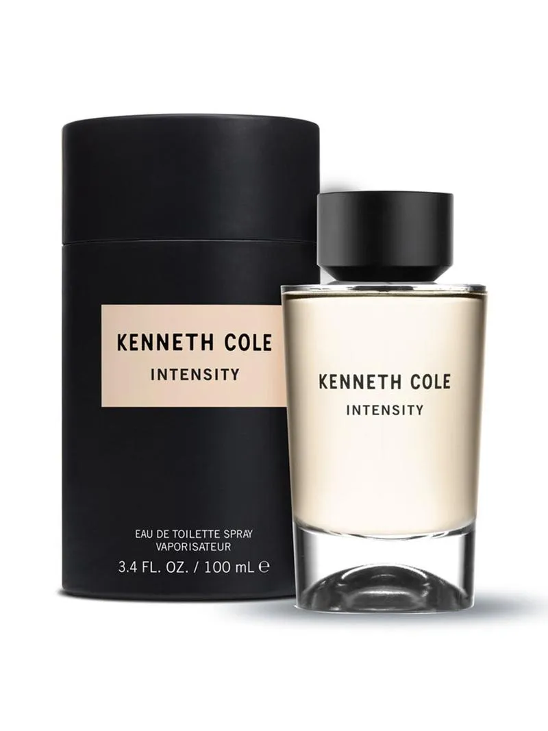 Kenneth Cole Intensity EDT Unisex 100ML