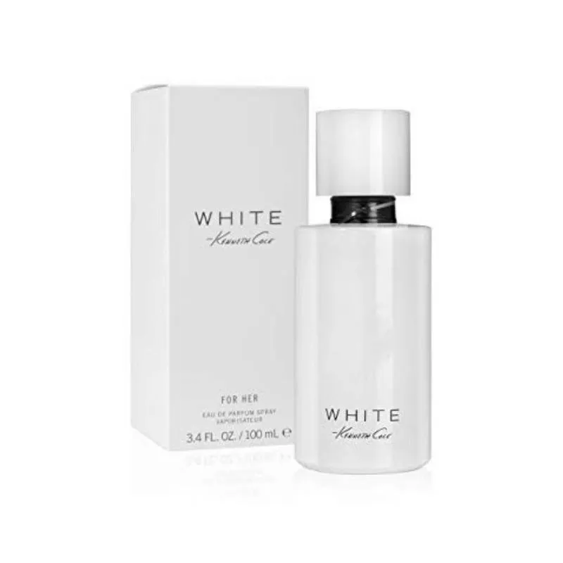 Kenneth Cole White Her EDP For Women 100ML