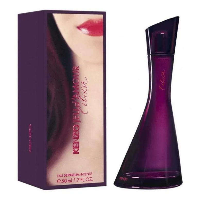 Kenzo Amour EDP For Women 50ML