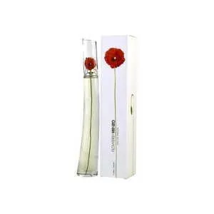 Kenzo Flower EDP For Women 100ML