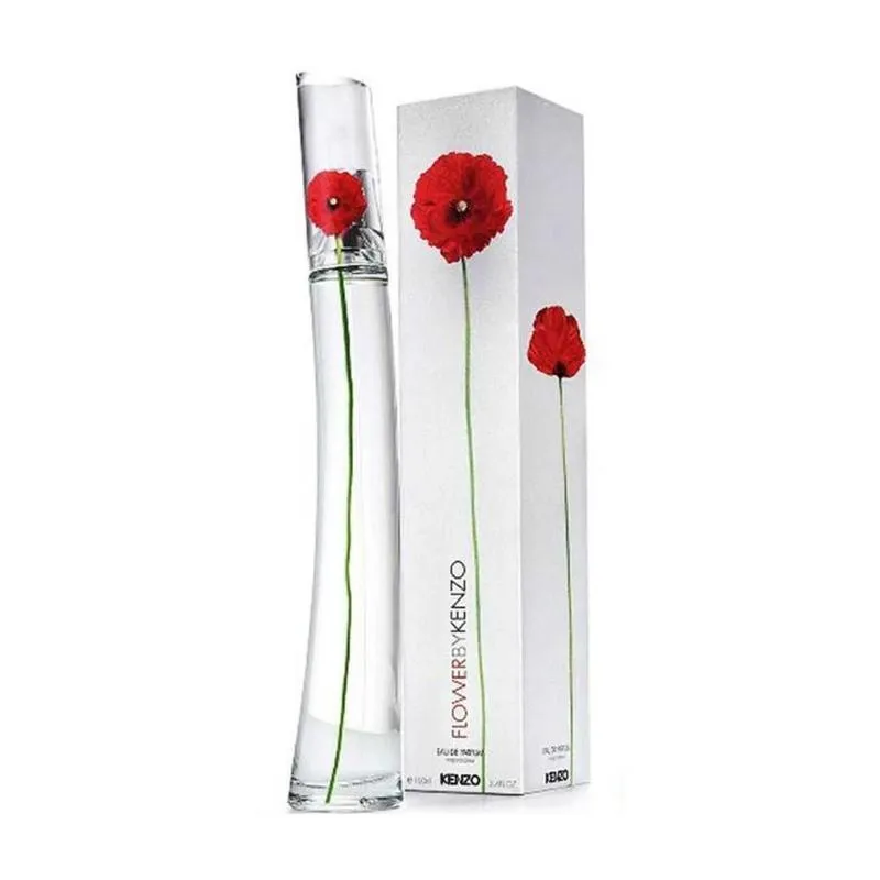 Kenzo Flower EDP For Women 50ML