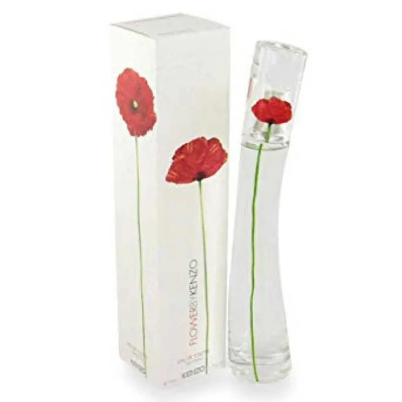 Kenzo Flower EDT For Women 100ML