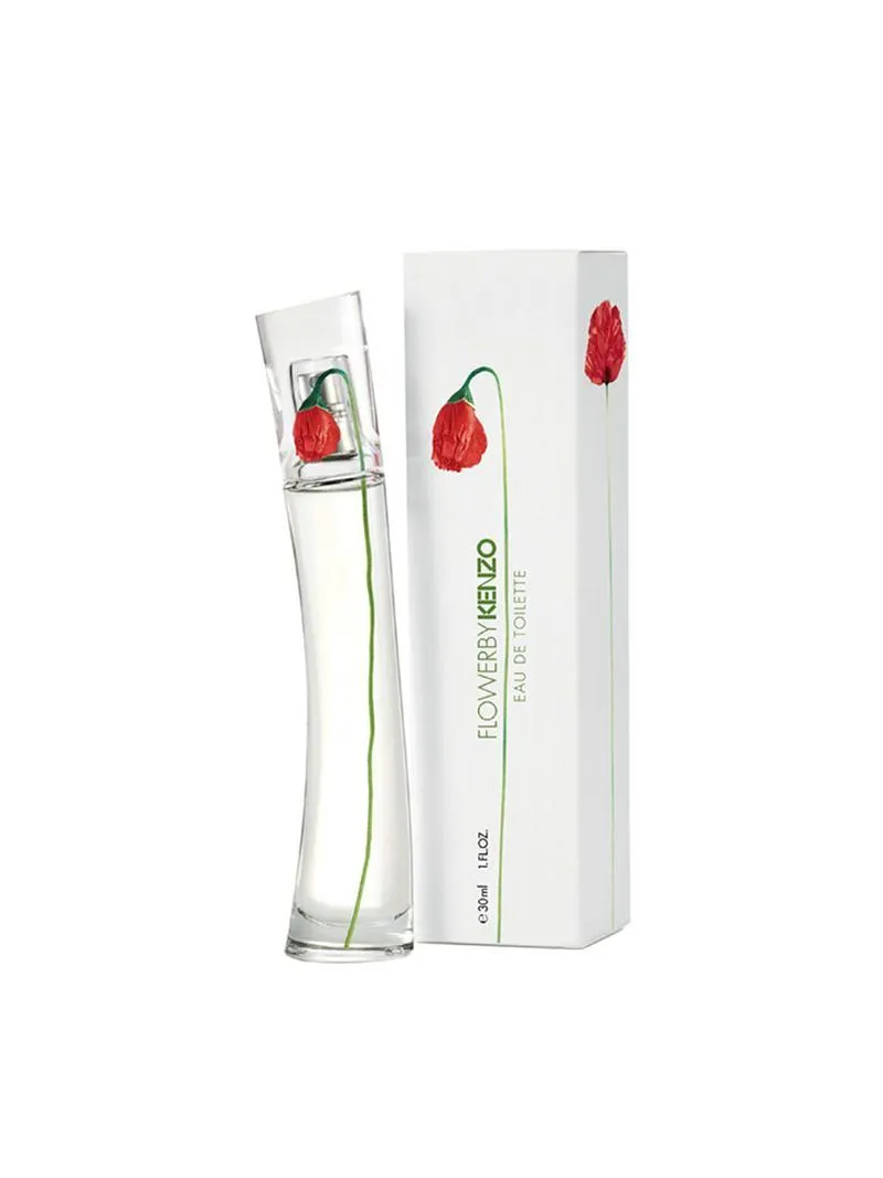 Kenzo Flower EDT For Women 30ML