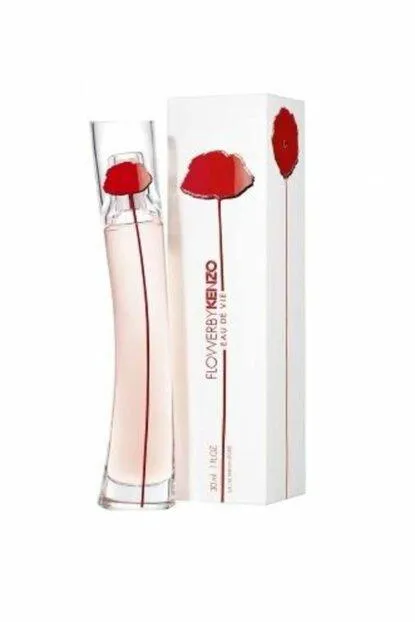 Kenzo Flower Eau De Vie EDP For Women 100ML