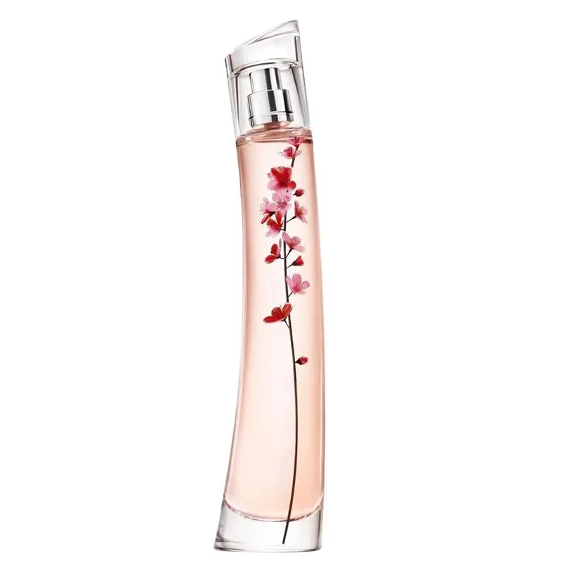 Kenzo Flower Ikebana EDP For Women 75ML