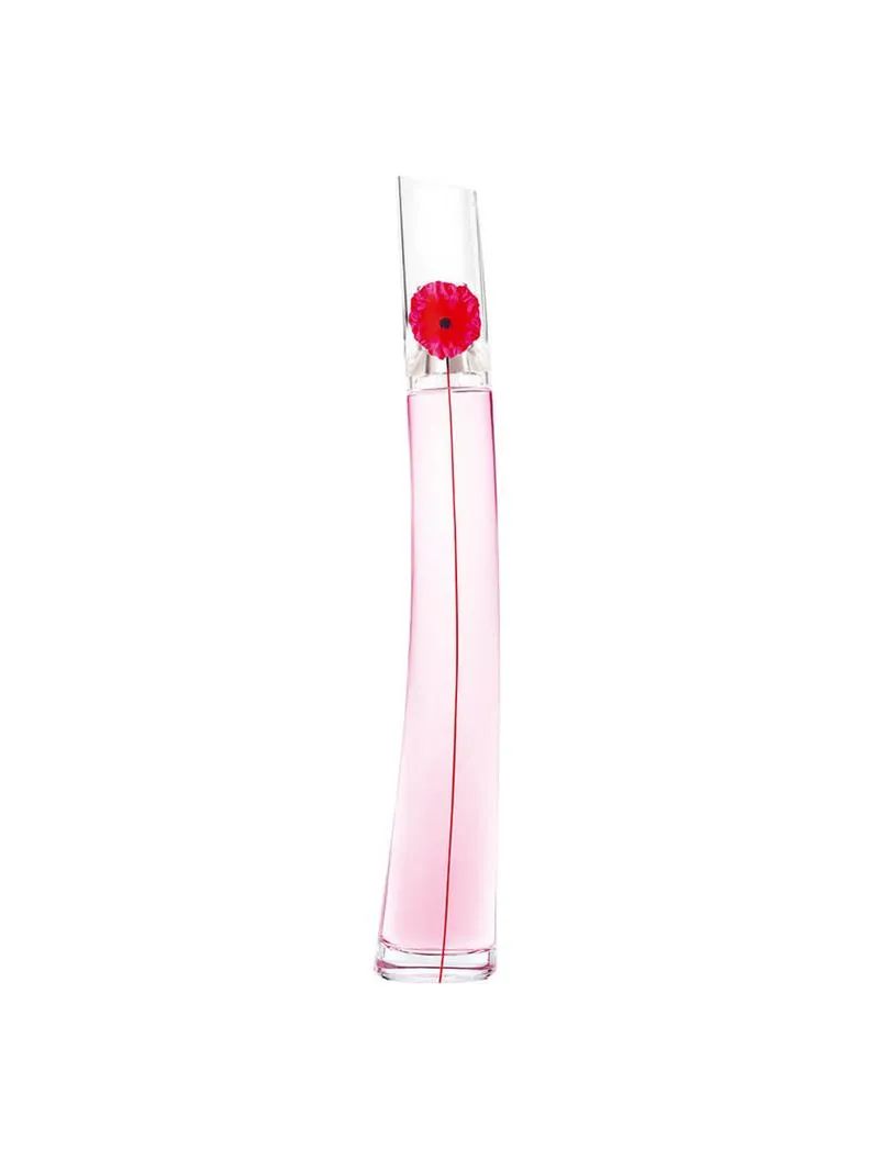 Kenzo Flower Poppy Bouquet EDP For Women 50ML