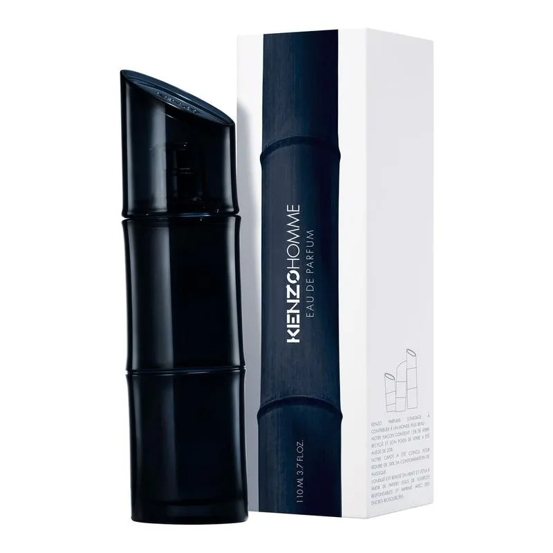 Kenzo Homme EDP For Men 110ML New