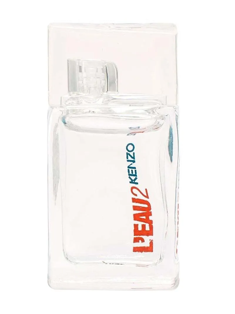 Kenzo L'Eau 2 Homme EDT For Men 5ML Mini