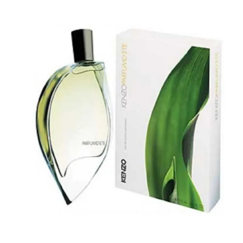Kenzo Parfum D'Ete EDP For Women 75ML