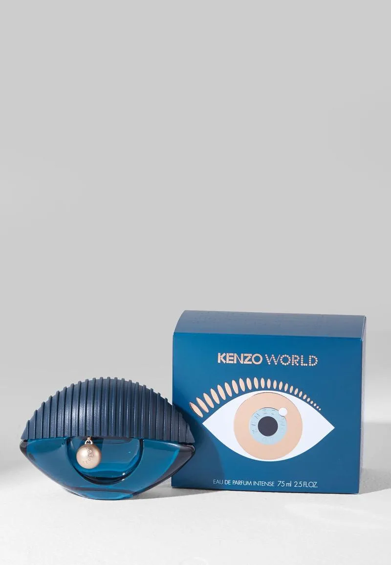 Kenzo World Intense EDP For Women 75ML