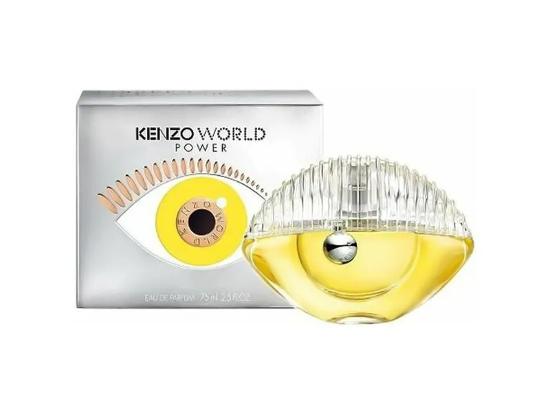 Kenzo World Power EDT For Women 75ML