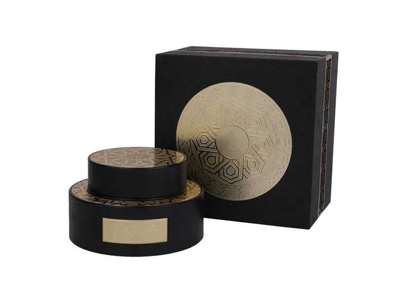 Khadlaj Bakhoor Hakim 100G