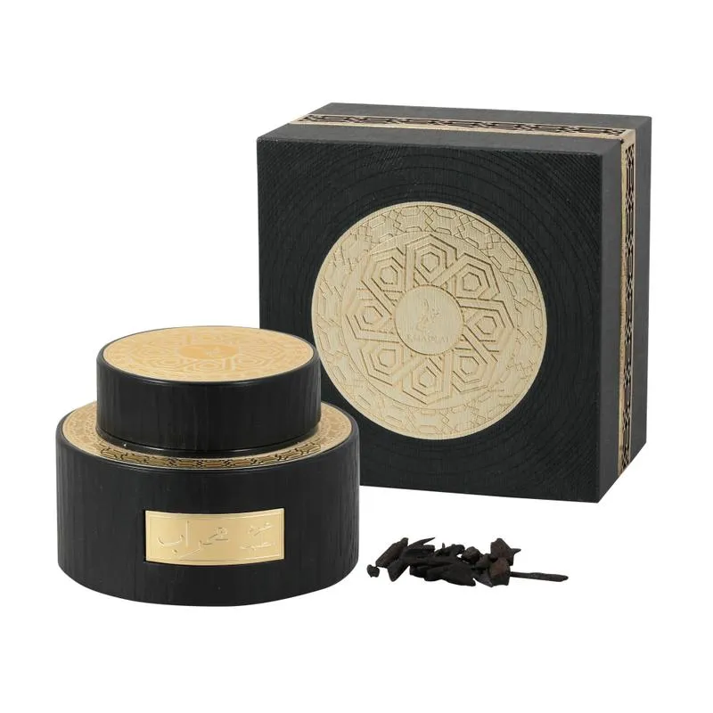 Khadlaj Bakhoor Oud Muthaiyab Hakin 48G