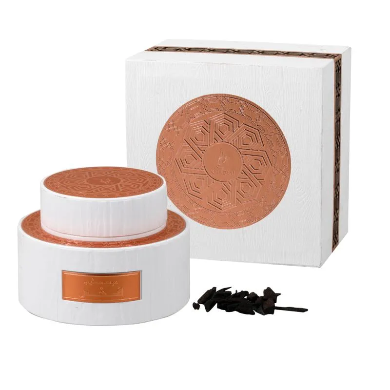 Khadlaj Bakhoor Oud Muthaiyab Maknoon 48G