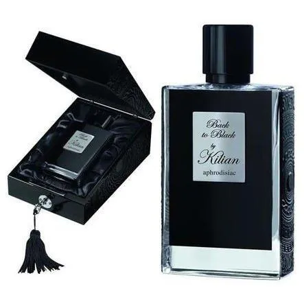 Kilian Back To Black EDP Unisex 50ML