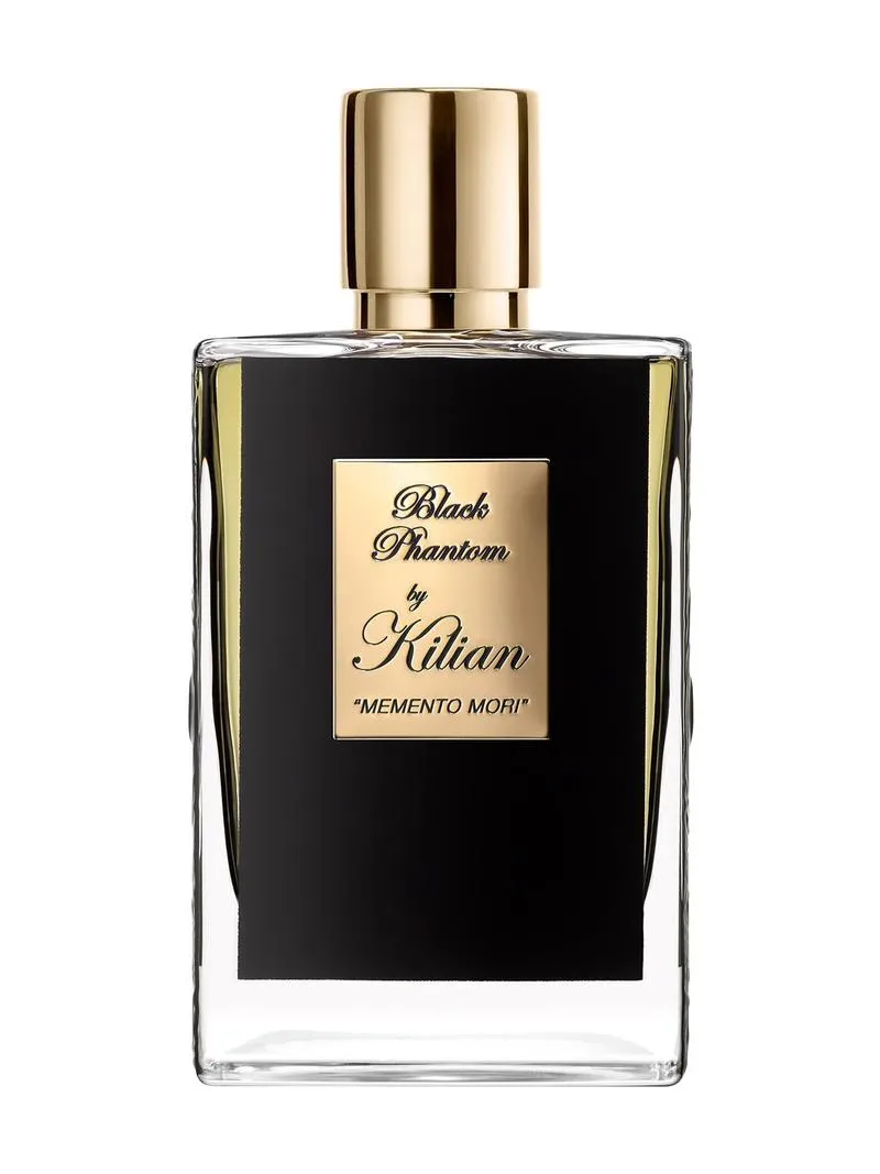 Kilian Black Phantom Memento Mori EDP Unisex 50ML