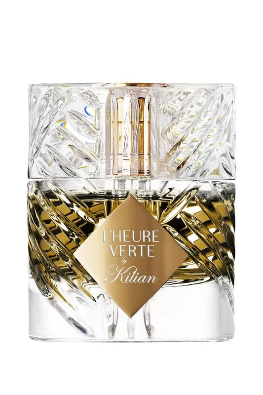 Kilian L'Heure Verte EDP Unisex 50ML
