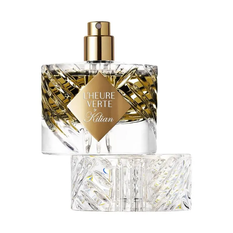 Kilian L'Heure Verte EDP Unisex 50ML