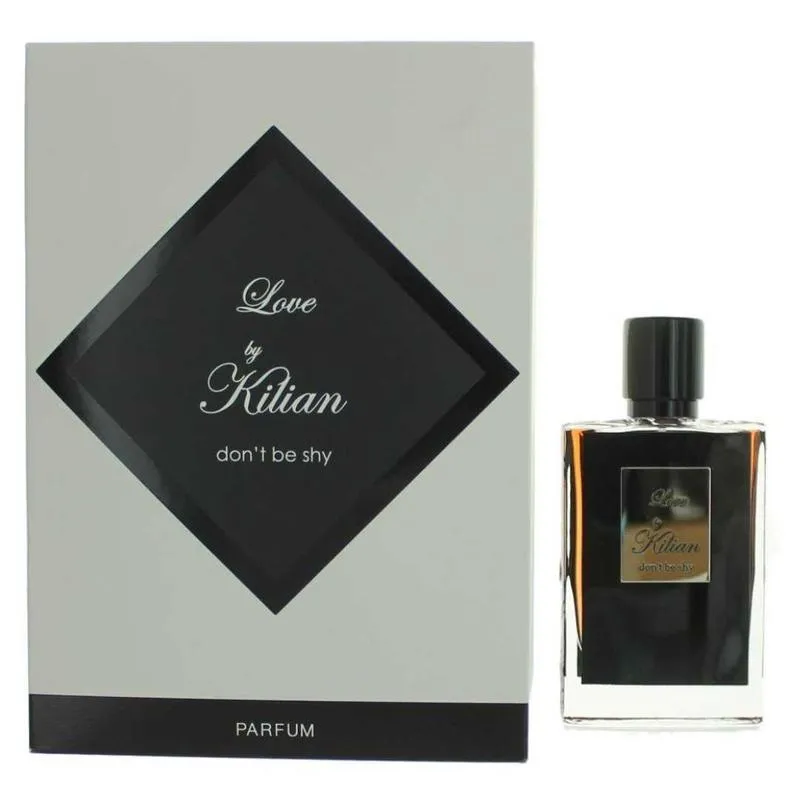 Kilian Love Don't Be Shy EDP For Women 50ML
