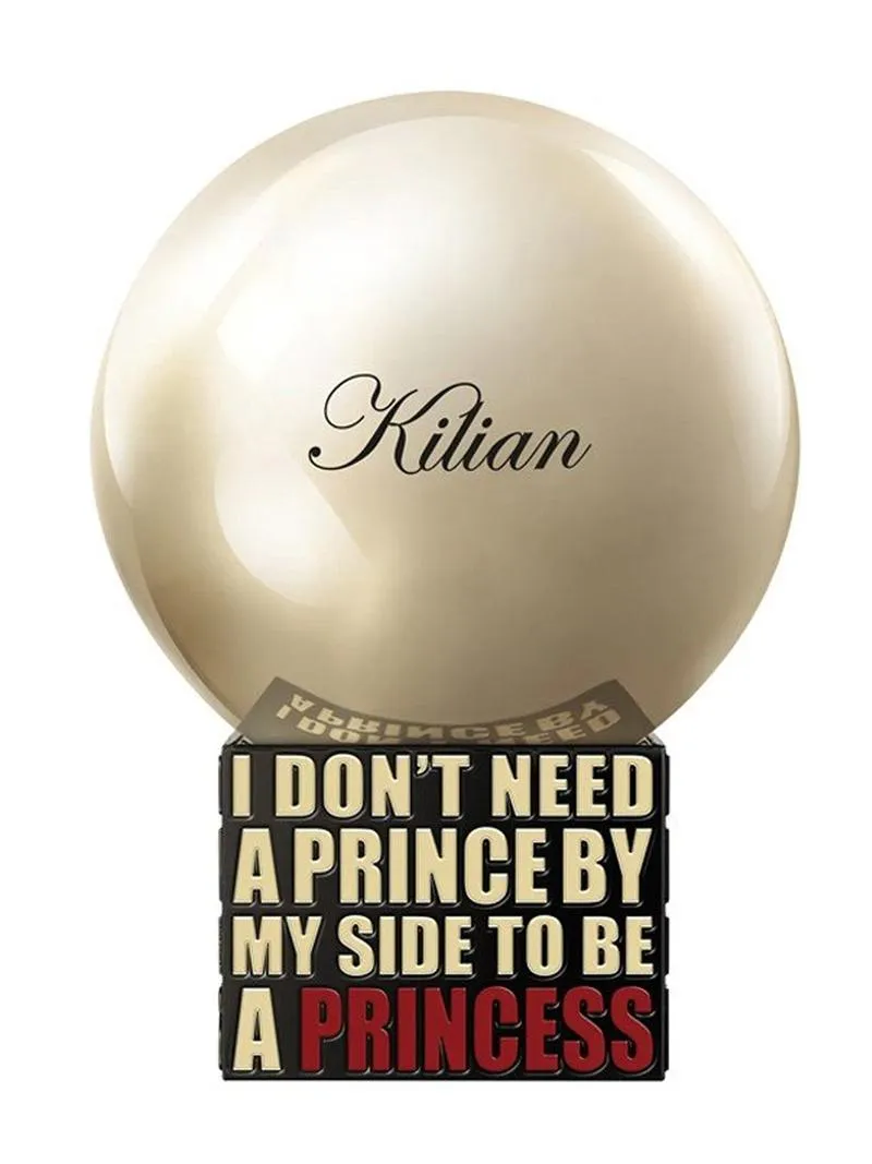 Kilian Princess Rose De Mai EDP Unisex 100ML