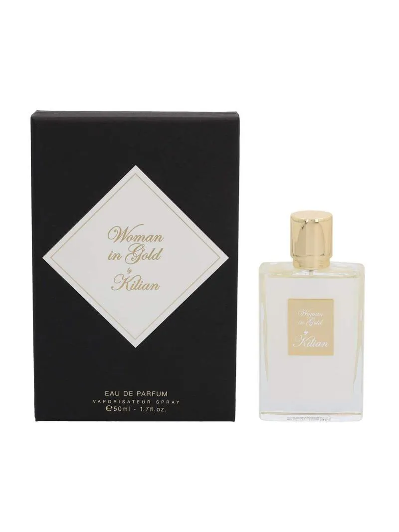 Kilian Woman In Gold EDP For Women 50ML