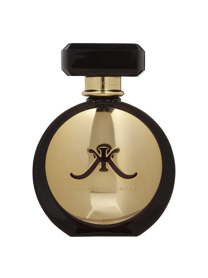 Kim kardashian Gold EDP For Women 100ML