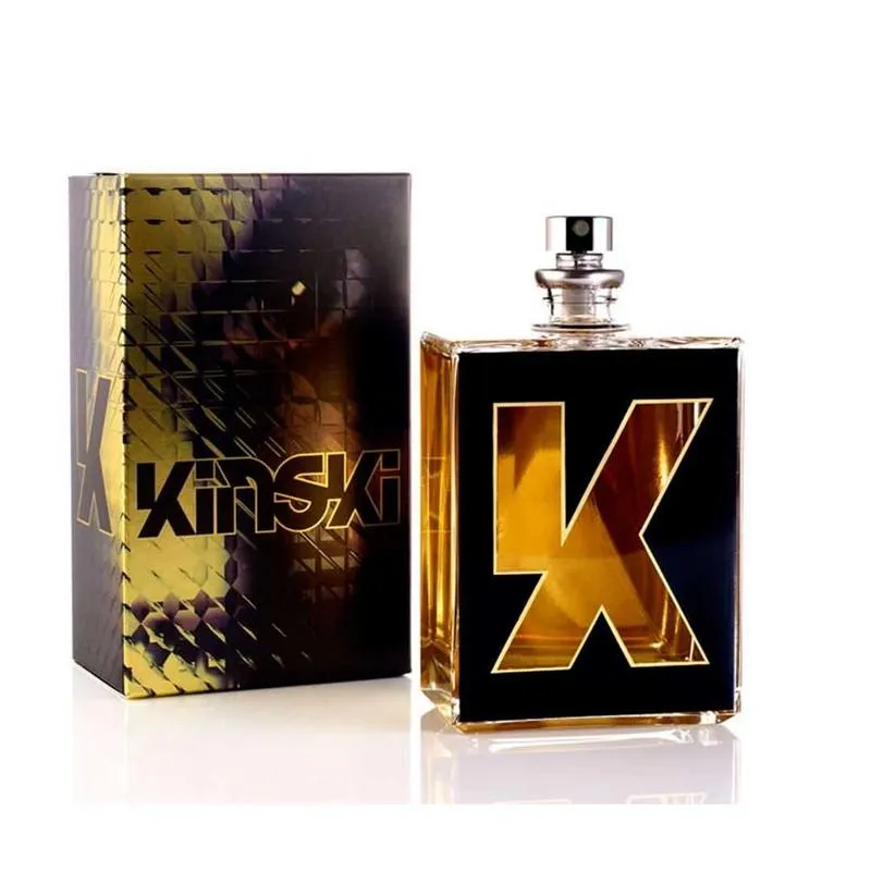Kinski EDT For Men 100ML