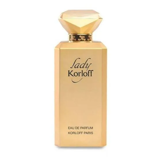 Korloff Lady Korloff EDP For Women 88ML