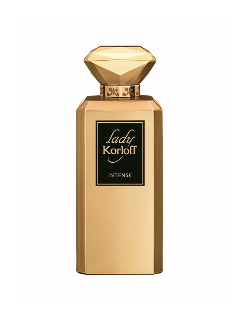 Korloff Lady Korloff Intense EDP For Women 88ML