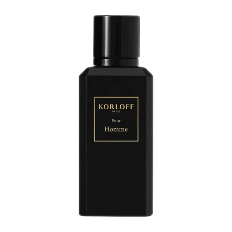 Korloff Pour Homme EDP For Men 88ML