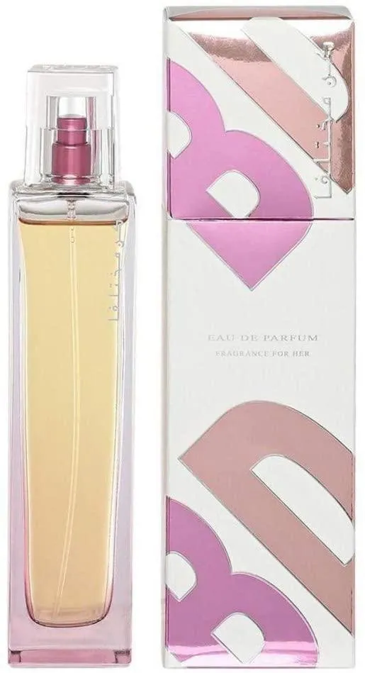 Kun Mukhtalifan EDP For Women 100ML