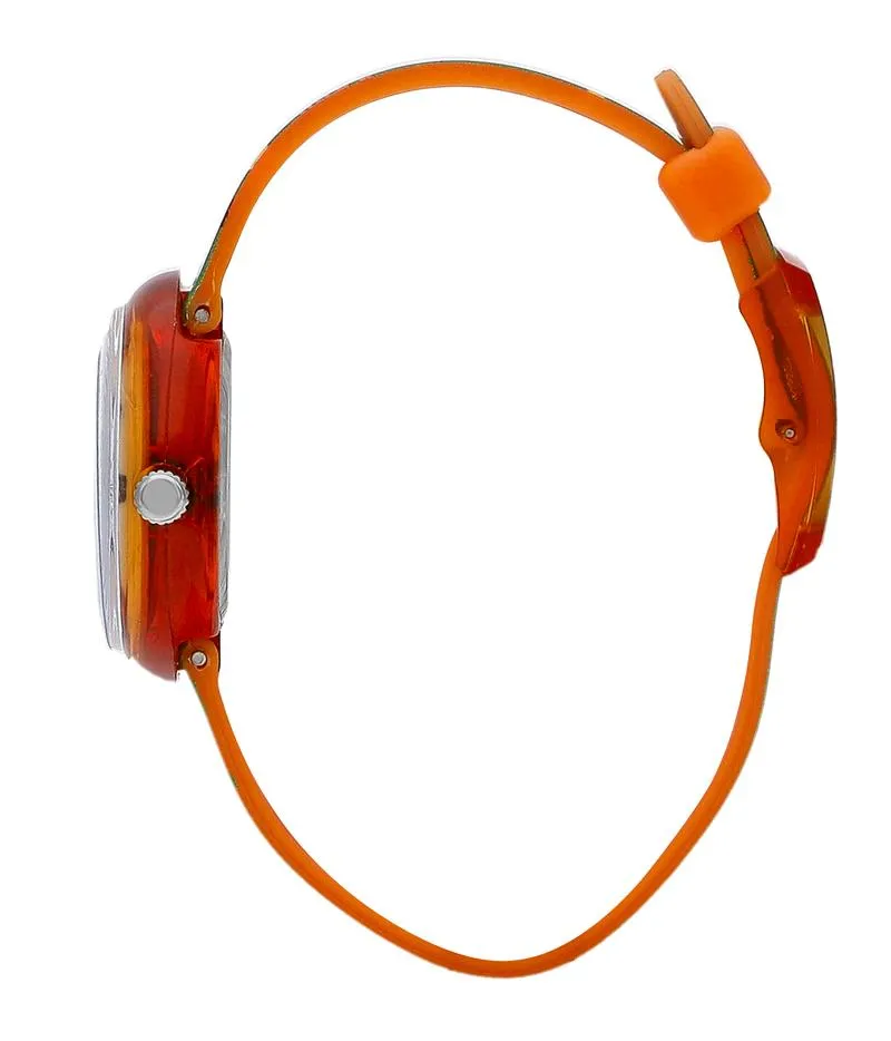 LEE COOPER Kids Analog White Dial Watch - LC.K.4.777