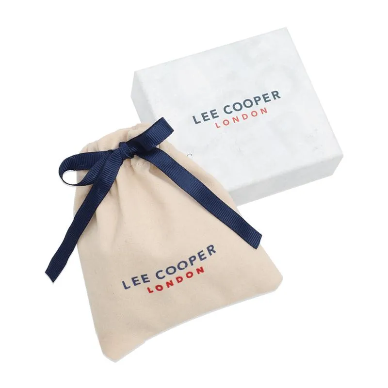 LEE COOPER Women's Jewellery Set ( Necklase + Earrings) - LC.S.01045.380