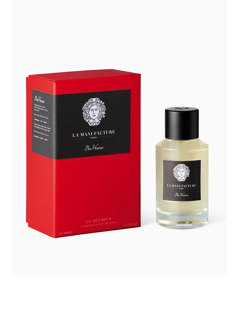 La Manufacture Boharas EDP Unisex 100ML
