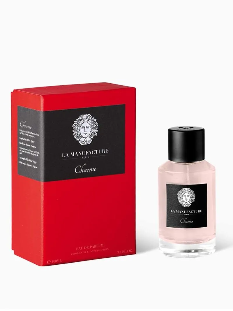 La Manufacture Charme EDP Unisex 100ML