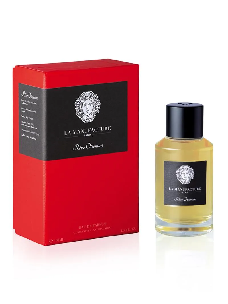 La Manufacture Reve Ottoman EDP Unisex 100ML