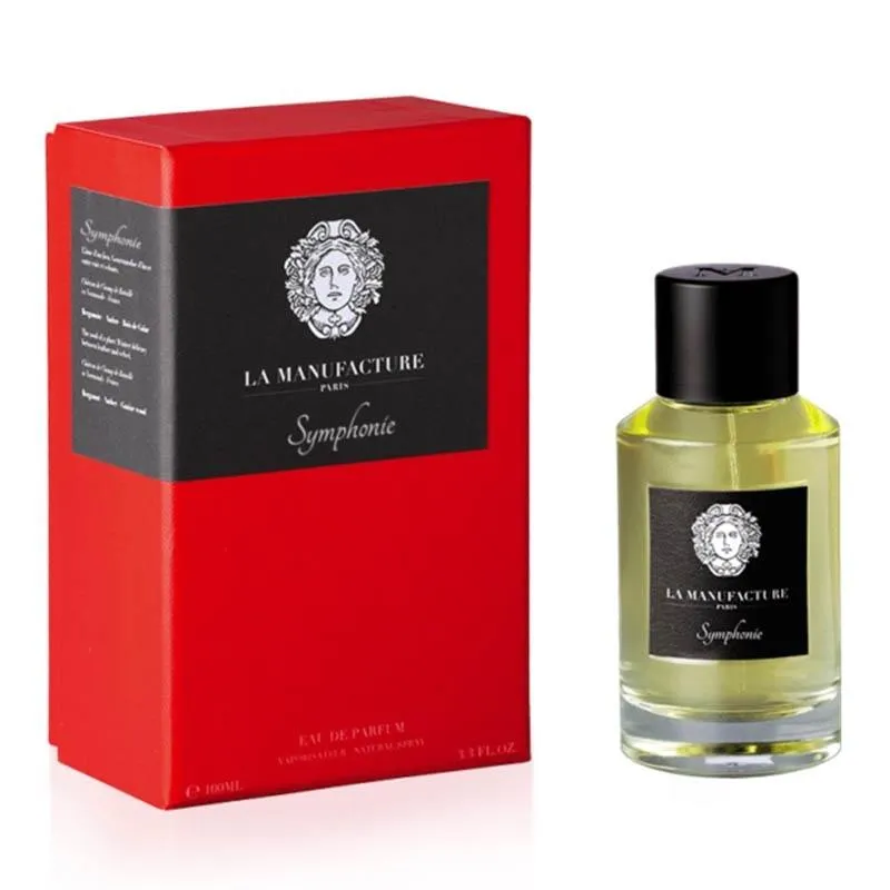 La Manufacture Symphonie EDP Unisex 100ML