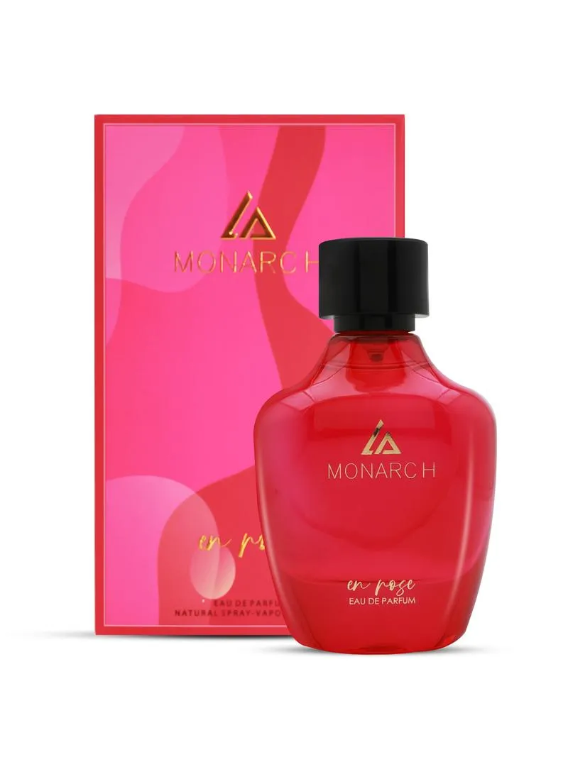 La Monarch En Rose EDP Unisex 100ML