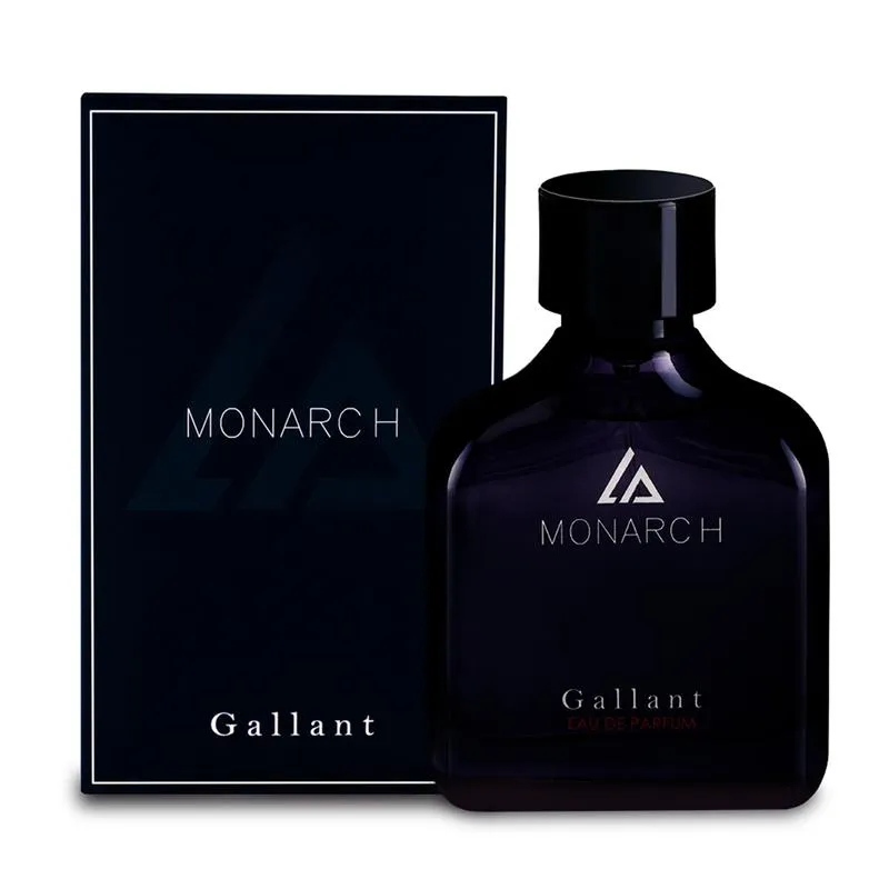 La Monarch Gallant EDP For Men 100ML