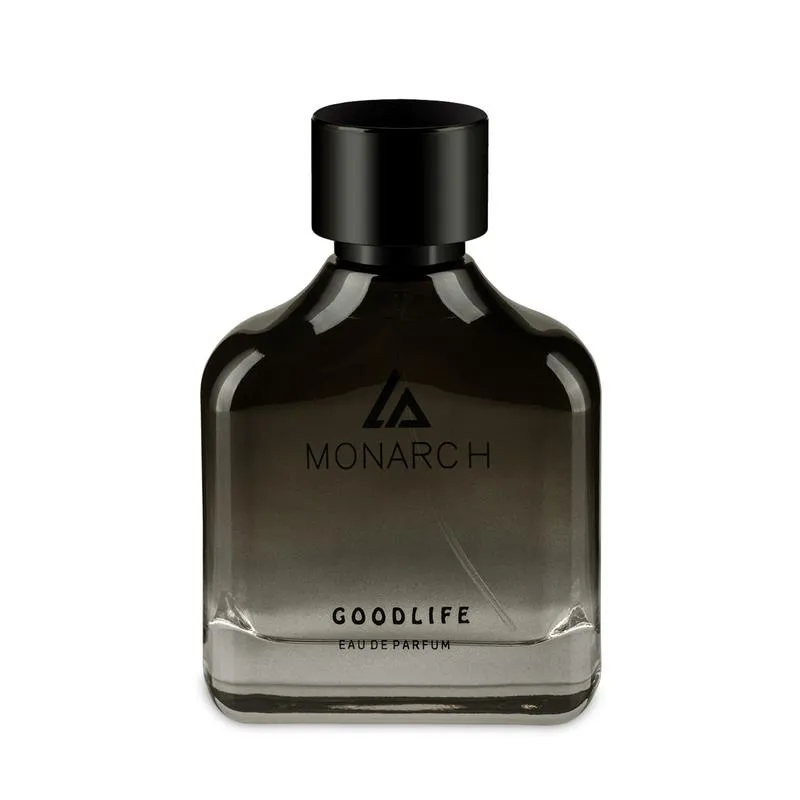 La Monarch Goodlife EDP For Men 100ML